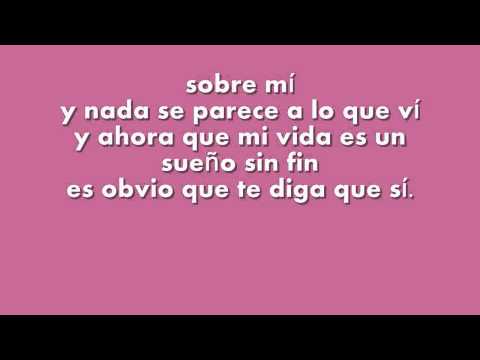 Click - Anahi Ft. Moderato & Miranda (Letra)