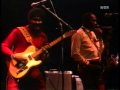 Albert Collins and The Icebreakers - Ice Pick - Live 1980 Nr3