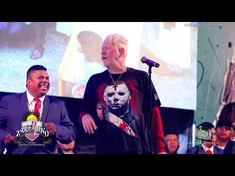 EL AGUA - CANO ESTREMERA & Orquesta ZAPEROKO La Resistencia Salsera del Callao