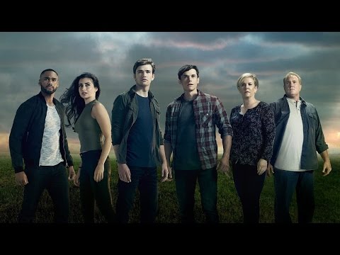 Beyond S01E08: Last Action Hero