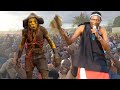 LUNG WECHA NG WANITULI KIFO CHA JILUNGA 2010 OFFICIAL MUSIC