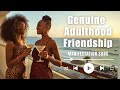 Manifest Genuine Friendships With This Song Find Your Tribe Adulthood Friends Manifestation ‍ ️
