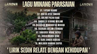 Download lagu Lagu Minang Parasaian | Lirik Sedih Tentang Kehidupan mp3 Download lagu Lagu Minang Parasaian | Lirik Sedih Tentang Kehidupan mp3