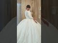 Amelia Casablanca Modello 2203 New York Bridal Fashion Week