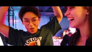 Baby Blue - Rence (Music Video)