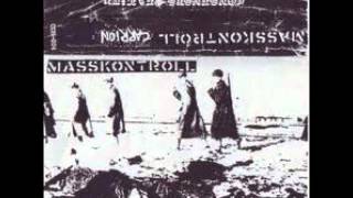 MASSKONTROLL  - Carrion demo  (FULL ) 1994