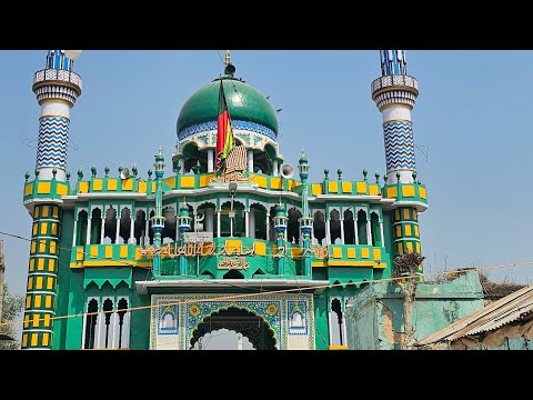 Narhar Dargah Se Live Qawwali Programme Jummerat