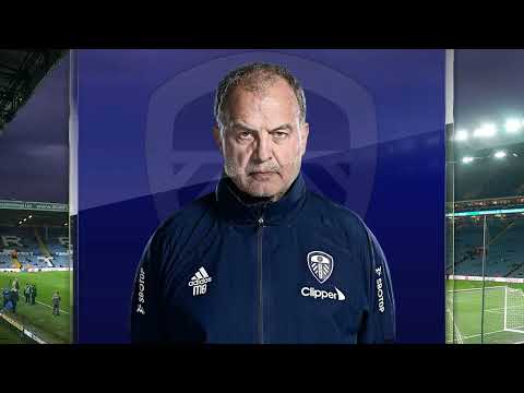 Marcelo Bielsa explains Raphinha’s half-time withdrawal in Leeds’ clas