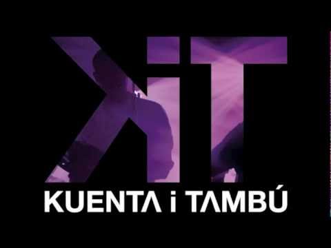 KiT (Kuenta i Tambú) - La Señora