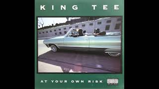 King Tee - Take You Home
