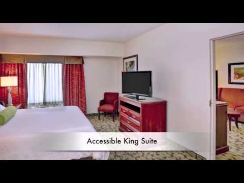 Hilton Garden Inn Chicago Midway Airport 6530 S Cicero Avenue