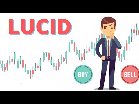 LCID Stock (Lucid Motors) Price Predictions | Analysis | AND This Changes Everything!