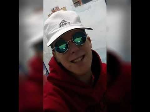 CIMARRONES KLAN - SOMOS LO QUE SOMOS (RAP URUGUAYO)