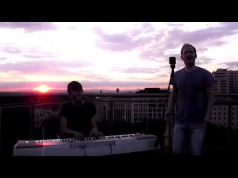 Antonia feat. Jay Sean - Wild Horses (Cover version)