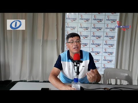 Dr. Nilo Baracho esclarece alta da contaminação por Covid e informa pagamento do rateio do Fundeb