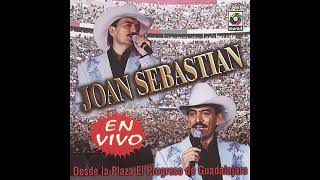 Joan Sebastian - El Primer Tonto (En Vivo).