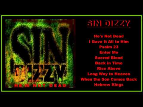 Sin Dizzy - It's a long long way to paradise