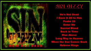 Sin Dizzy - It&#39;s a long long way to paradise