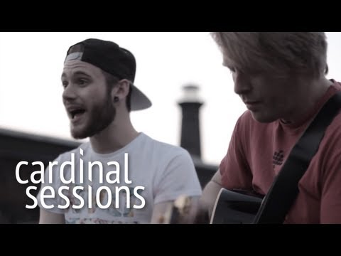 Roman Lob - Changes - CARDINAL SESSIONS