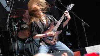 Crystal Eyes - Confessions Of The Maker (Part 2)