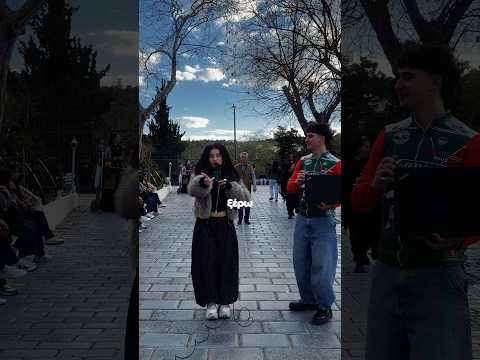 Πώς σας φάνηκε η LIZY? 🤯