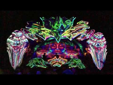 High Paradise Festival 2019 - Diksha