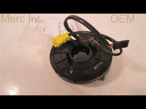 2001 Mercedes E320 ID 0025426518 210TYPE - mbiparts.com Used OEM Mercedes Parts - Dismantlers... OEM