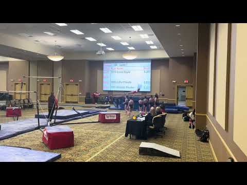 2026 Midwest Showdown 1st Vault 