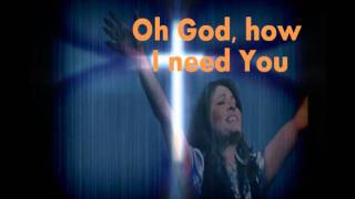 Lord I Need You - Chris Tomlin (Passion 2011)