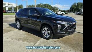 2026 Chevrolet Trax LS - Avon Park FL