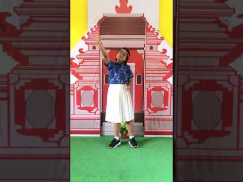 SDN 1 Semarapura Tengah_Ni Putu Indira Meisya Prajanita_Kebyar - Kebyar#spensacom74