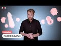 HPV: de soa die bijna iedereen krijgt