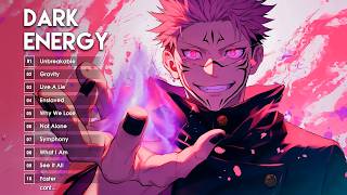 UNBREAKABLE ⚡1 Hour of Aggressive Midtempo Bass & Gaming Music Mix 2026