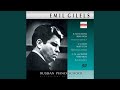 Toccata in C Major, Op. 7