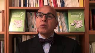 SOMMES-NOUS ASSEZ EDUQUES POUR VIVRE ENSEMBLE ? <br> Mokhtar Lakehal