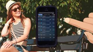 WSAV Weather App Promo 4