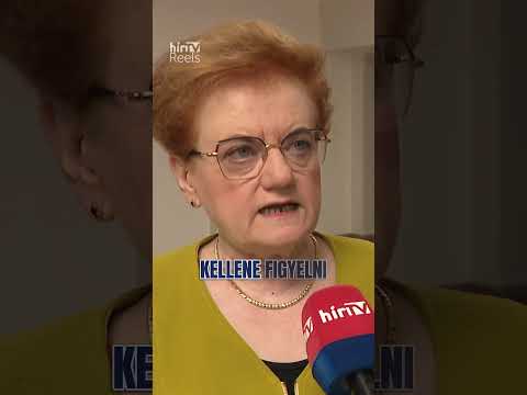 Emelkedik a munkanélküliség, Szalai Piroska szerint a nőknél már átléptek egy fontos határt!😣🙁
