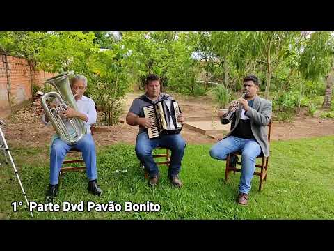 Pavão Bonito  CCB  Artur Nogueira Sp Clarinetista Egnaldo Novaes