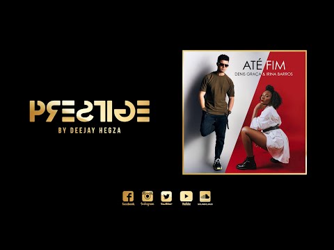 Denis Graça feat. Irina Barros - Até Fim