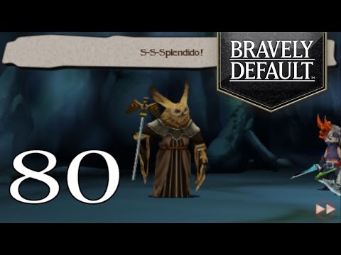 Bravely Default ITA [Parte 80 - Evocazioni]