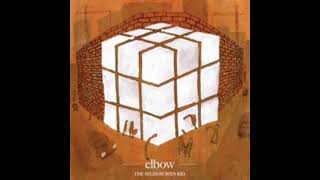 Some Riot - Elbow - From the 2008 Album - 'The Seldom Seen Kid'