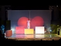 Come l'aurora 4di4 DLF2012 