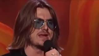 Mitch Hedberg  - Pancake Joke
