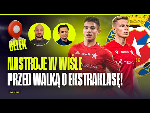 WIELKI POWRÓT W WIŚLE KRAKÓW! “MYŚLAŁEM, ŻE TO MÓJ KONIEC W PIŁCE”