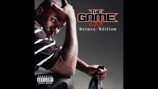 The Game - Bulletproof Diaries feat. Raekwon