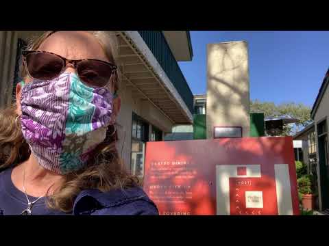 Carmel Area Comebacks - Stationaery Coffee House & Cafe