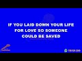 People Like You Karaoke Gramps Morgan