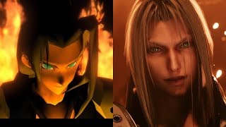 かりうのPS1ミニで行くFF7