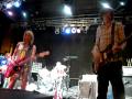 Sonic Youth "Calming the Snake" at Capitol Hill Block Party