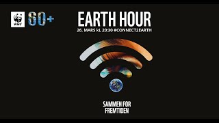 WWF — Earth Hour 2022